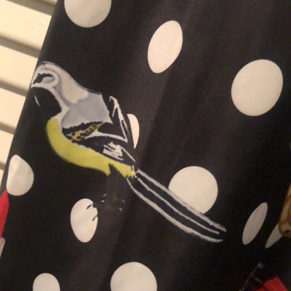 Sucrefas Lipstick Dress ❤️ - Picture 5 of 5